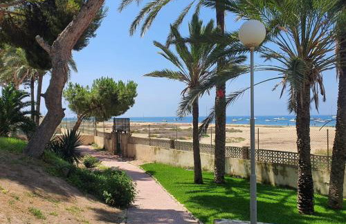 Playa Almadraba 1a Linea GAM - Foto 9