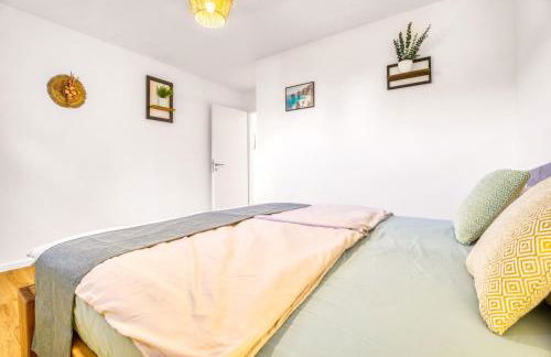 Edel & Exklusiv - Heimkino, Kochinsel, Parkplatz, XXL-Betten & Mehr - Foto 18