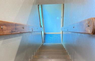 Sea Cave, OBX gem, private studio, couple's nest! - Foto 15