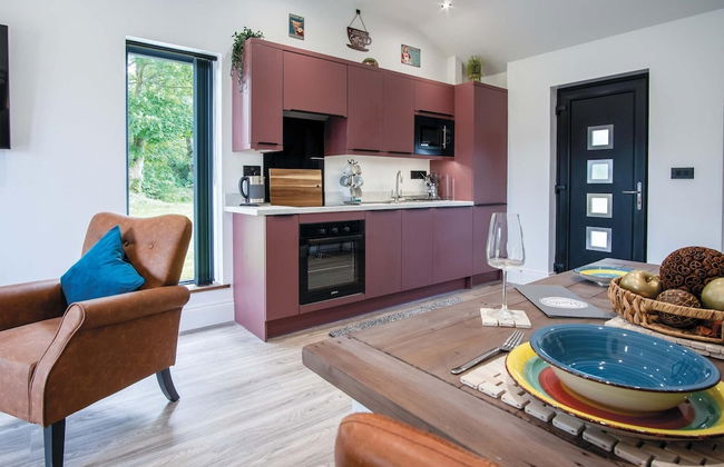 The Shed - 1 Bedroom - Cosheston - Foto 14