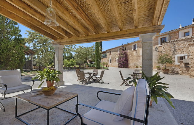 Torrent Fals Agroturismo - Photo 43