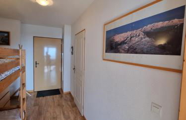 Appartement 4 personnes 32m2 Au pied des pistes- WiFI- Balcon Sud- Chamrousse 1650 - Foto 20