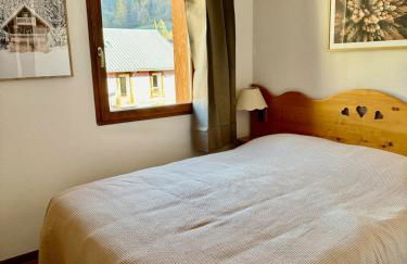 Apt cosy, pied des pistes, résidence confort & spa - Photo 8