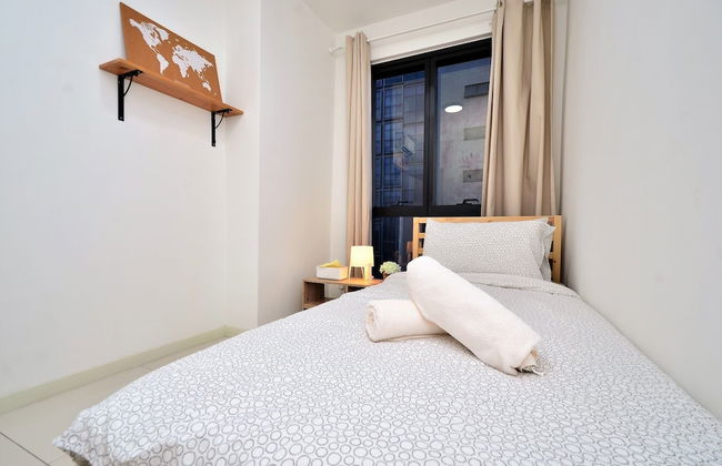 ICON CITY Family suite By Lim - Foto 4