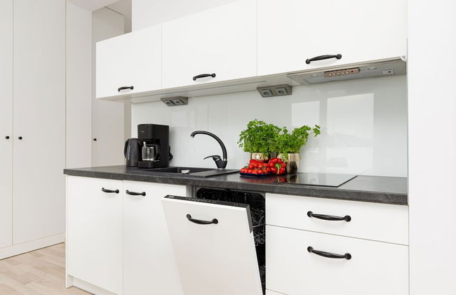 Seaside Apartamenty-Grzybowo - Photo 60