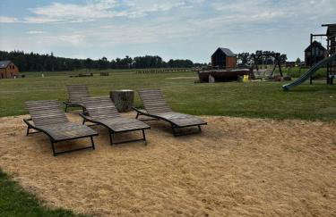 Villa Jungle House - Mazury - Foto 21