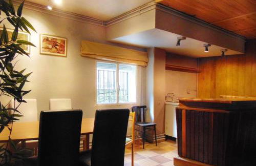 Casa en la sierra de Madrid para grupos grandes - Foto 16