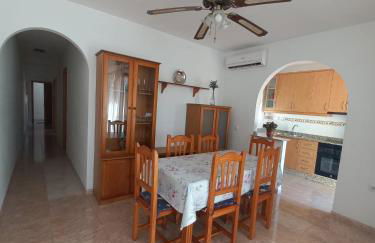 Apartamento Villaricos con parking - Foto 7