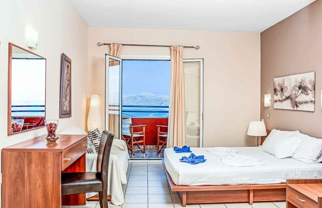 Villa Spiros - Foto 3