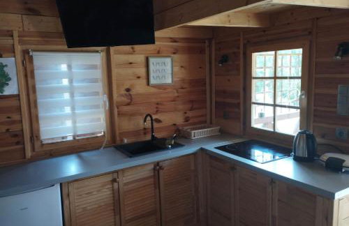 Osada nad żurawim stawem - Foto 36