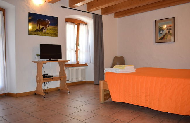 Italo-Svizzero - Foto 14