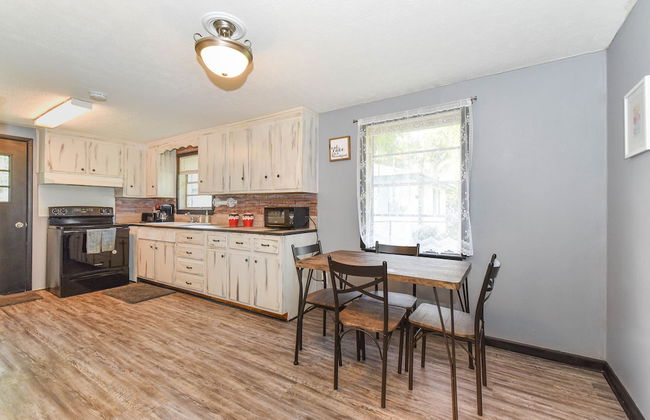 Cake Cozy Home Near Port of Savannah - Foto 12