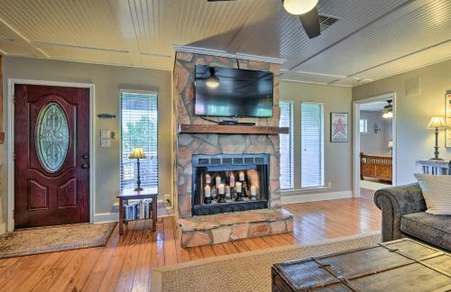 Bay Access and Dock Riverfront Tivoli Escape - Foto 4