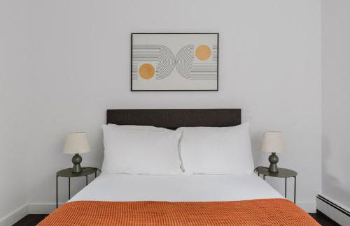 Blueground Dumbo rooftop wd nr bridge NYC-1668 - Foto 8