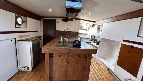 Hausboot Jonathan - Foto 3