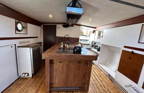 Hausboot Jonathan - Foto 3