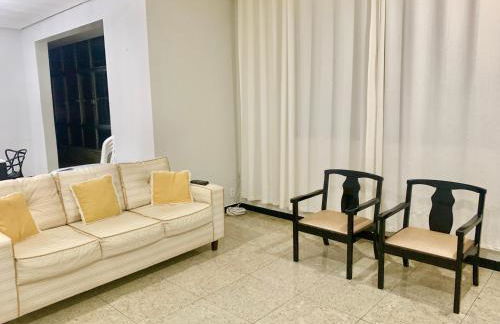 Apartamento amplo e confortável - Foto 32