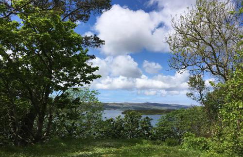 Dunvegan Castle Gardens Cottage - Foto 17