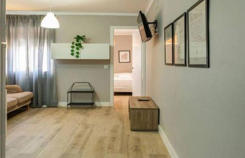 BeBarceloner Vall Hebron Apartment - Foto 6