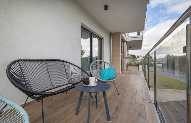 Sweet Apartment Five Seas by Renters - Foto 25