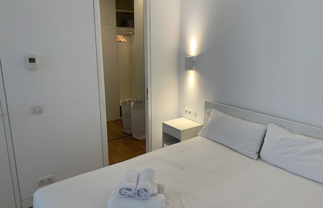 Edmond Vibes Barrio de Salamanca - Foto 3