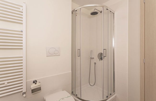 Casa Vermiglio al porto di Genova - Foto 13