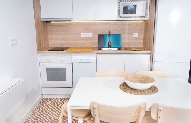 Apartamentos turísticos Teatro Romano - Foto 8