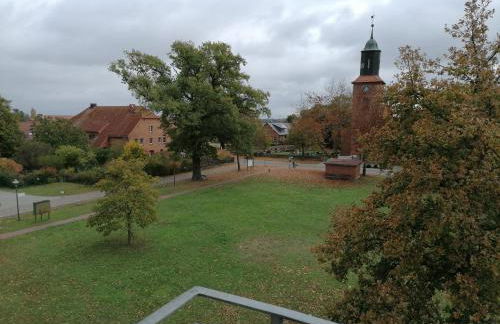 Landhotel Storchenkrug - Foto 28