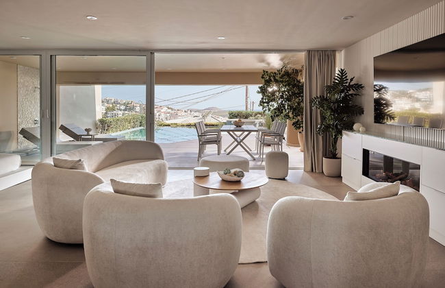 Elaia Luxury Residences - Foto 50