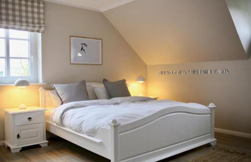 Bauernhof Wulff - Fewo "Föhr" - Foto 13