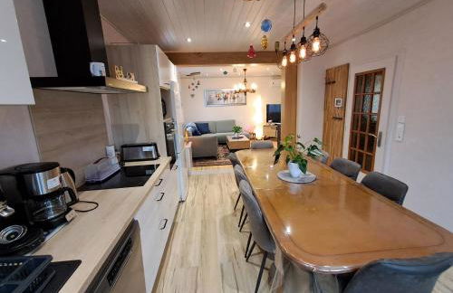 Gîte du Verre au Sabot 5 étoiles avec spa privatif - Foto 27