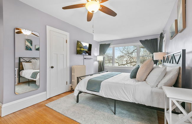 Lyndale Pleasant Getaway - Foto 6