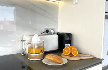 Villa Marina - apartamento a menos de 5 minutos de la playa - Foto 9