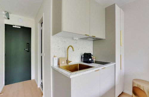 Green Suites Résidence Meudon Velizy - Foto 65