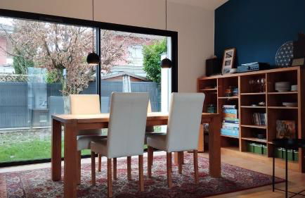 Maison familiale meublée avec jardin - Foto 31