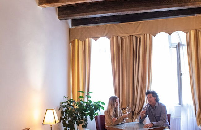 Residence Thunovska 19 - Foto 51