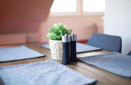 Ferienwohnung Geestemuende - Photo 31