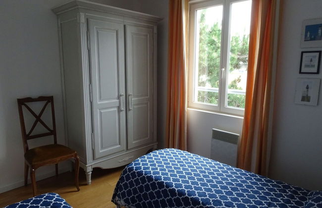 Beautiful Apartment, 2 Terraces, Near Beach - Photo 8