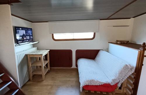 Le logement du marinier - Foto 22