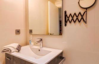 centro / internet / parking / aire acondicionado - Foto 16