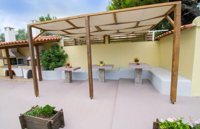 Sunset Apartments near Athens Airport - Photo 49