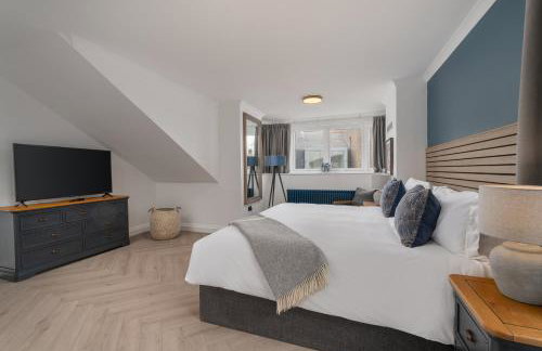 Monarch House - Serviced Apartments - Kensington - Photo 12