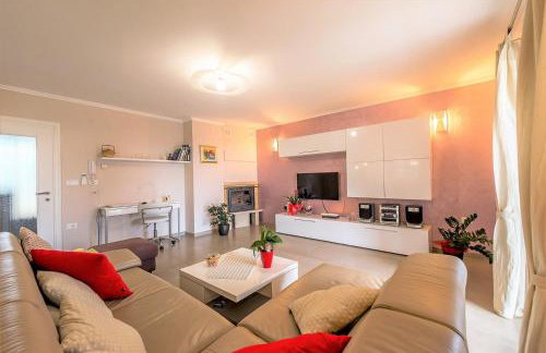 Modern Villa Vesna with Private Pool - Foto 9