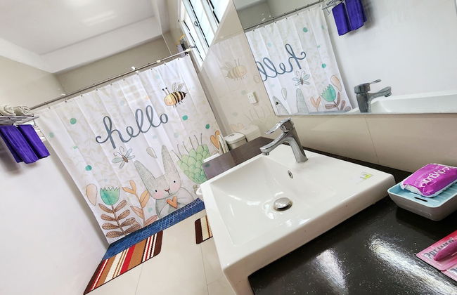 Ocean Heart Hotel - Photo 13