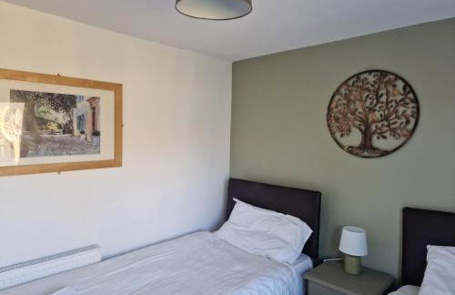 Warsett Crescent, 5 bedrooms near the coast. - Foto 25