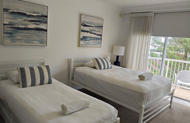 The Ritz Resort - Foto 15