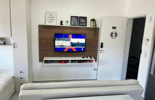 Apartamento em Ubatuba - Loft Pereque Açu - Foto 20