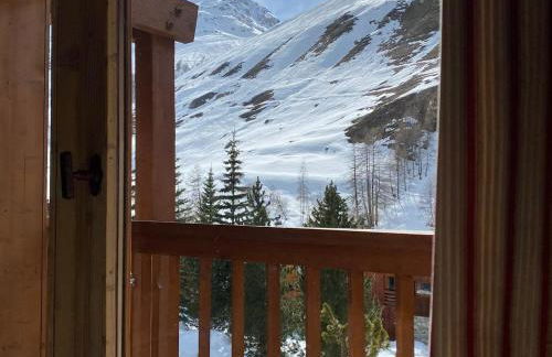 Appartement convivial 3 chambres avec accès pistes à Val-d'Isère - FR-1-518-88 - Foto 17