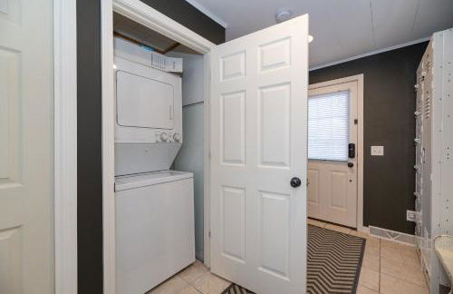 Piccolo Cottage - Great Location - Walking distance to Douglas Beach! - Foto 15