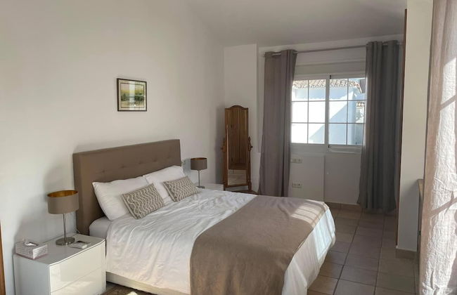 Benahavis Village House Sleeps 8 - Photo 5